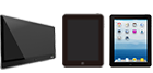 タブレット端末